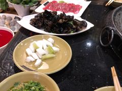 -唇辣号重庆老火锅(亦庄店)