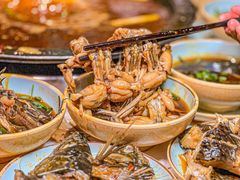 -费明中罗非鱼(大石坝店)