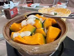 -四海酒家生态粤菜