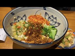-秦唐汉味biangbiang面(大钟寺店)