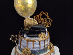 -西檬树SIMON·T轻奢蛋糕(大东方Max店)