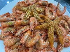 -龙香居海鲜浑锅家常菜·特色驴肉