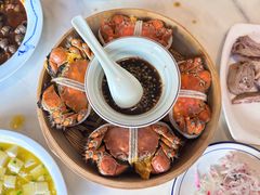 -喜洋洋蟹庄(阳澄湖店)