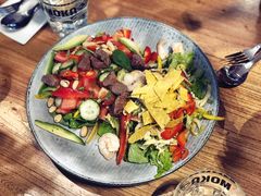 -Moka Bros 摩卡站(西单大悦城店)