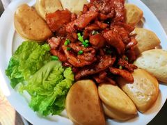 -潍坊宴·大管家(文化路店)