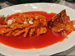 -奇芳阁·百年清真南京菜(夫子庙店)