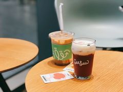 -Seesaw Coffee(苏州中心店)
