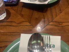 -WOKKA by艮上(中海环宇荟店)
