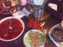 -小娘惹厨房Little Nyonya(狮城有约上榜店)