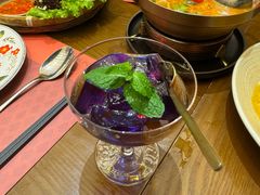 -漫活堂·喜泰荟·东南亚风味小馆(美林M·LIVE天地店)