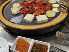 -八木轩·寻味大理白族民俗餐厅(文献路店)