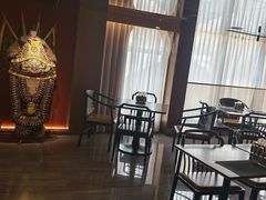 -广州永庆坊瞻云精选酒店