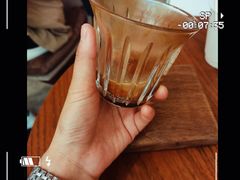 -稀物集咖啡(徽州大道店)