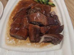 -德胜轩正宗顺德菜(宝安沙井会展中心店)