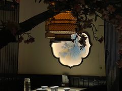 -绿茶餐厅(朝阳大悦城店)