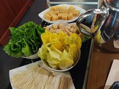 -正福居老北京正宗铜锅泉水涮肉(彰化路店)