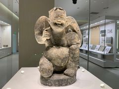 -重庆中国三峡博物馆(重庆博物馆)