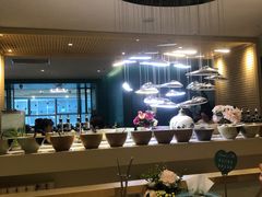 -青瓷火锅料理(西单大悦城店)