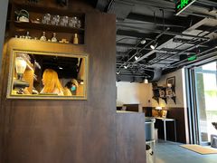 -Hei Cafe(工体店)
