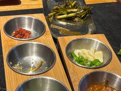 -黑豚黨韩国烤肉料理(悦然时光店)