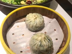 -悦融琥珀·京鲁菜·海味珍品(西单店)