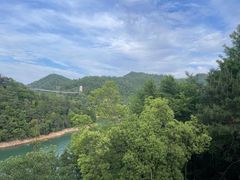 -石燕湖生态旅游景区