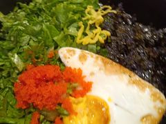 -鱼籽村秘制拌饭(崇文门店)