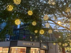 -AClub餐吧(富华里店)