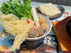 -敏华冰厅(平安金融中心店)