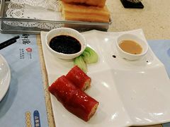 -点都德(华强南店)