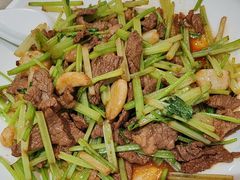 -良师门滨海人家·海鲜·家常菜(滨海城店)