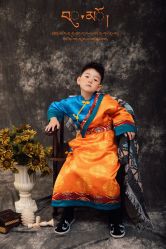 点击看大图 -大连棒棒糖儿童摄影(熊洞街店)