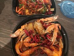 -盒马鲜生(莱蒙都会店)
