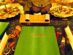 -金色莲花泰式按摩SPA(石牌店)