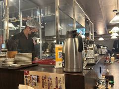 -哥哥の深夜食堂(红松东路店)