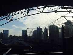 -宝山路(地铁站)