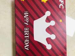 -肯德基(杭州复兴店)