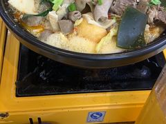 -六味牛杂煲·斋菜煲(桫椤湾店)