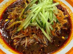 -三姐妹冷面馆(保卫路店)