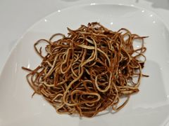 -延年酒店-延飨餐厅(延年文苑店)