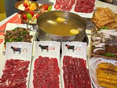 -今日牛事潮汕鲜牛肉火锅(瑞金店)