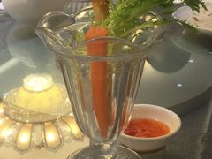 -江滨国际大酒店-珍宝轩海鲜大酒楼