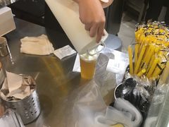 -快乐柠檬happylemon(日月光店)