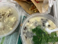 -肥叔锅贴(揽湖苑店)