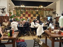 -醉八仙热酒馆(渝中店)