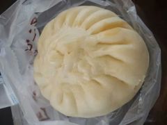 -不二心·鲜肉大包·海胆小笼汤包(二七广场店)