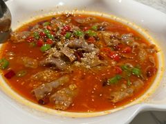 -青雅中餐厅(大连金石滩绿发希尔顿度假酒店)