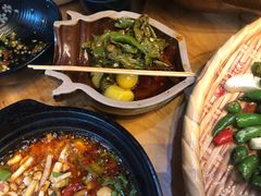 -二孃鸡爪爪(东郊记忆店)