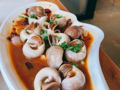 -华盛丰温州大排档(东三环南路店)