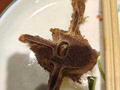 -老诚一锅羊蝎子(天通苑东三区直营店)
